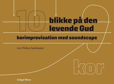 Bogen til korsangeren