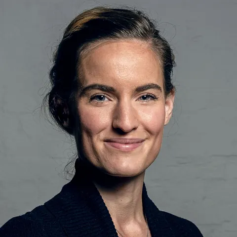 Josefin Kaminski
