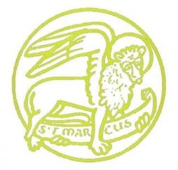 Sankt Markus emblem