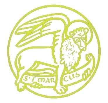 Sankt Markus emblem