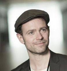 Organist Mads Granum