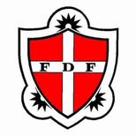 FDF Logo