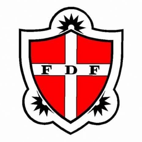 FDF Logo