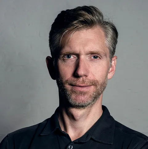Pepijn Eijgenraam