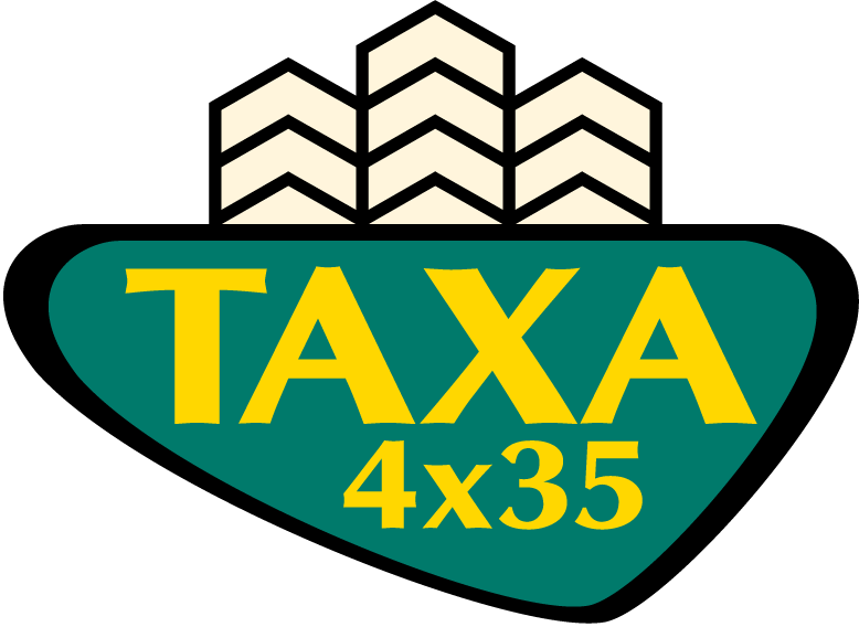 Taxa logo