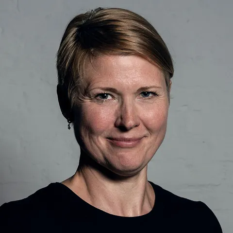 Maria Kontra